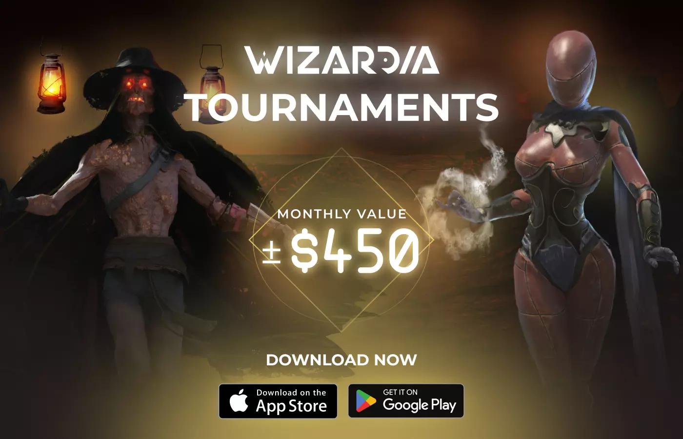 wizardia_weekly_tournaments