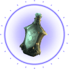 Shield potion