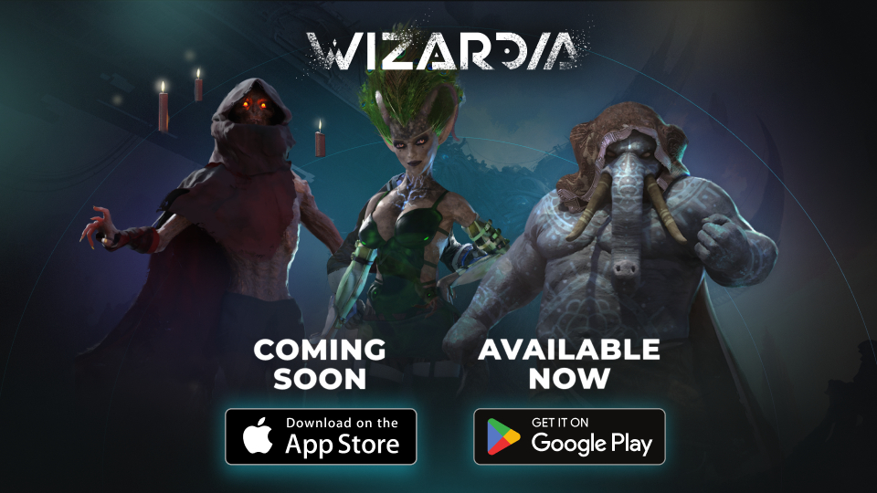 Wizardia 2024 A Glimpse Into The Future   Android Ios 1140 